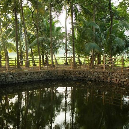 Heal Hive Homestay Palakkad Exteriör bild