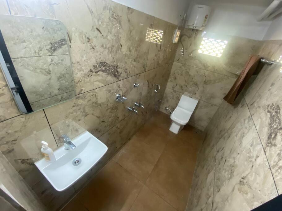Heal Hive Homestay Palakkad Exteriör bild