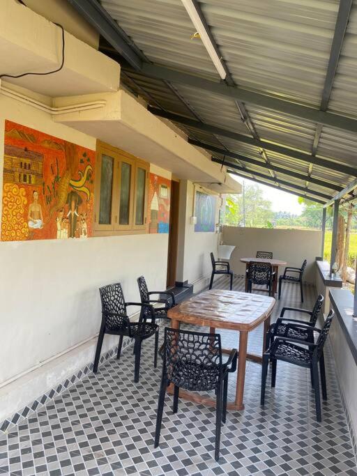 Heal Hive Homestay Palakkad Exteriör bild